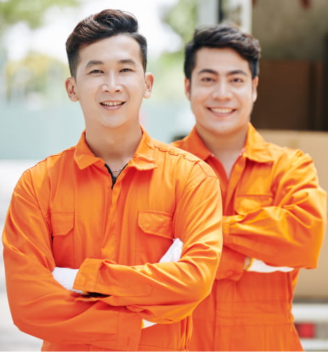 Canada Movers Corp - Professional Moving Services in Canada