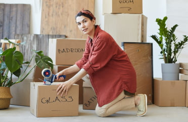 Canada Movers Corp - Professional Moving Services in Canada