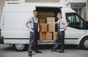 Canada Movers Corp - Professional Moving Services in Canada